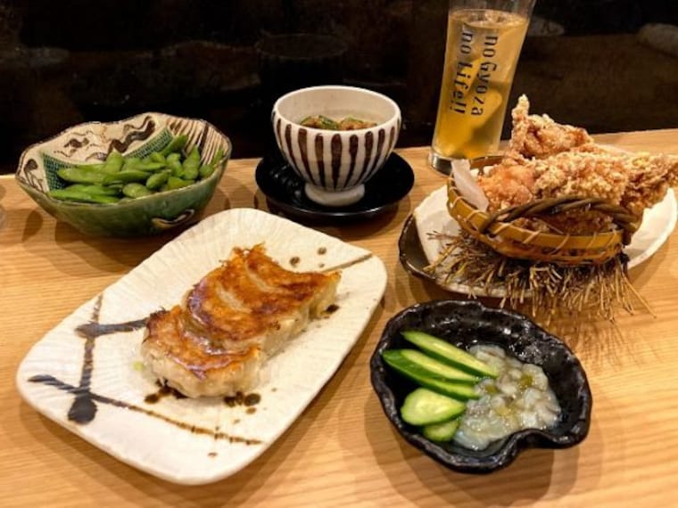 GYOZAOH_Dotonbori Store-5